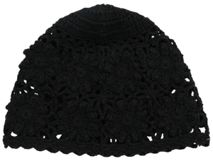 cap